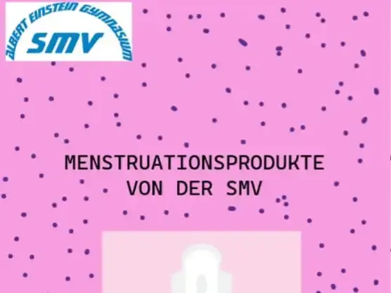 Bild - Menstruationsprodukte